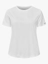 Röhnisch Team Logo Tee Hvit XXL