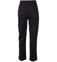 Hound Jeans m. Spor Straight Svart 14 år 164 Jeans