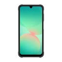 Samsung Galaxy A26 Rugged deksel svart