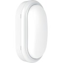 Projectline Vegglampe oval 15W 4000K 1400 lumen IP65