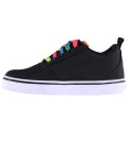 Heelys Rullesko Pro 20 Svart/Rainbow Kursiv 38 Sko Flerfarget