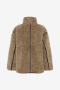 Saint Tropez Samanthasz Jacket   Brown   XS