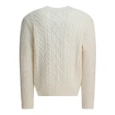 Polo Ralph Lauren Herre Strikkevarer Beige M,
