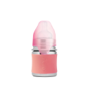Pura kiki tåteflaske   150ml Rose