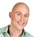 Boland Bald Cap Voksen