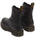 Dr. Martens Støvler   1460 FZ   Black   Dr. Martens   37   Støvler   Svart