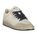 GAS Dame Sko Beige 40 EU,