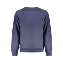 Wrangler Herre Gensere & Hettegensere Blå 2XL,