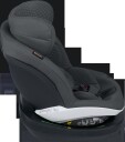 BeSafe Småbarnstol iZi Turn i-Size Anthracite Mesh
