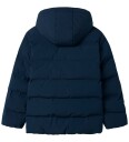 LMTD Polstret Jakke   NlnMorop   Missekonkurranse Blue   LMTD   15 16 år (170 176)   Dunjakke   Blå