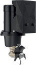 Quick BTQ 125 40 12V baugpropellsett