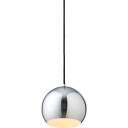 Nielsen Light Nice pendellampe krom Ø17 cm