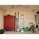 Palmako Anneks vivian 6,9m2