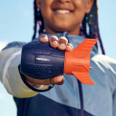 Kasteleke Aerobie Super Sonic Fin