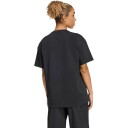 adidas Power Essentials Trenings T skjorte Dame Svart S