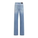 Calvin Klein Dame Jeans Blå W28 L32,