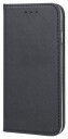 TFO Samsung Galaxy S25 Smart Magnetdeksel Svart