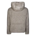 Herno Dame Jakker Beige M,