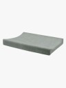Jollein Stellemattetrekk 50x70cm 2-Pakk Sea Green/Ivory