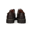 Sebago Herre Sko Brun 44 EU,