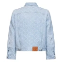 Casablanca Herre Jakker Blå 2XL,