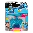 MrBeast Lab Stretch Hero Figur - Strekkbar Lekekompis 11 cm