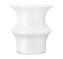 PAGOD Vase Hvit H 167 mm
