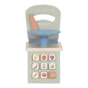 Little Dutch Lekevekt