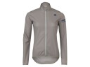AGU Ultralight Performance regnjakke Elephant Grey dame