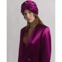 Alberta Ferretti Dame Accessories Lilla ONE SIZE,