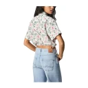 Pepe Jeans Dame Bluser & Skjorter Hvit M,