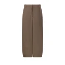 By Malene Birger Dame Bukser Brun S,
