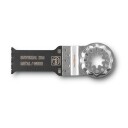 Fein E-Cut Universal Sagblad 55x28 mm 50-pakning Maskintilbehør & forbruk