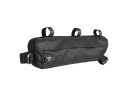 Topeak Midloader Rammeveske 6L Sort