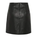 InWear Dame Skjørt Svart 2XL,