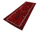 Orientalsk teppe Hamedan 306 x 105 cm