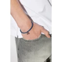 Off White Herre Accessories Blå M,