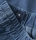 Name It Jeans   Bred   NmfBella   Medium+ Blue Denim   Name It   4 år (104)   Jeans Blå Lyseblå