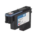 HP CD949A HP 73 Skrivehode matt svart/kromatisk rød