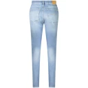 Tommy Hilfiger Dame Jeans Blå W28 L32,