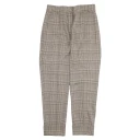 D.Exterior Dame Bukser Beige 2XS,