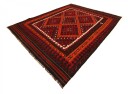 Orientalsk kelimteppe 298 x 232 cm Størrelse: 298 x 232 cm