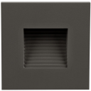 Hide-a-Lite Indicate Multi Veggarmatur antrasitt 20 lm IP65 Belysning