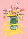 Las Flores Plakat Plakat / 70x100cm