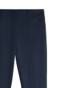 J. Lindeberg Flare Pant   Navy   30