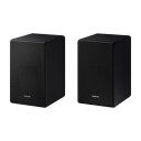 Samsung SWA-9500S Trådløse Bakhøyttalere med Dolby Atmos Svart Høyttalere
