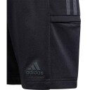 adidas House of Tiro Utility Shorts Barn Svart 164
