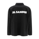 Jil Sander Herre Jakker Svart M,