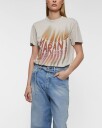 Isabel Marant Dame Topper Beige M