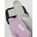 Hestra Tracker Mitt Junior Syringa Print 4